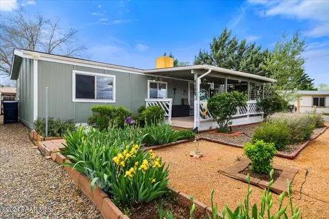 4860 Hacienda Ln, Prescott Valley, AZ 86314