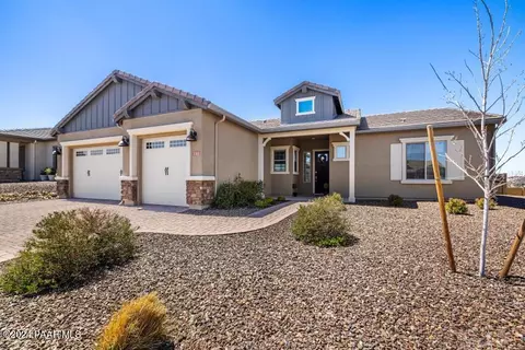 5365 Rocky Vista Dr, Prescott, AZ 86301