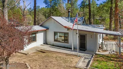 923 Middlebrook Rd, Prescott, AZ 86303
