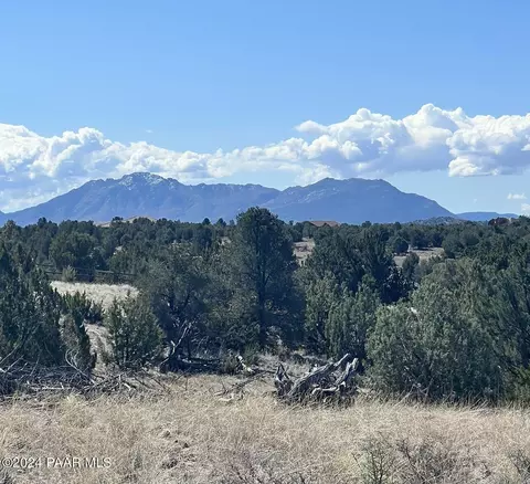 00 N Sullivan Buttes Rd, Prescott, AZ 86305