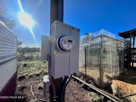 3854 Hillside Rd, Williams, AZ 86046 photo 31