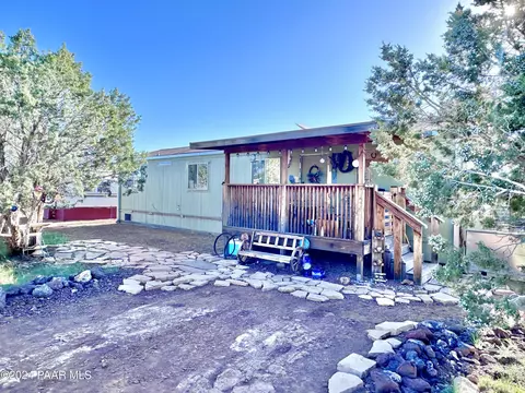 3854 Hillside Rd, Williams, AZ 86046 photo 2