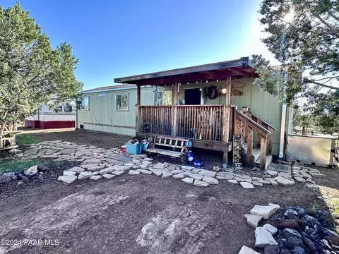 3854 Hillside Rd, Williams, AZ 86046 photo 35