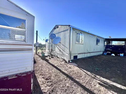 3854 Hillside Rd, Williams, AZ 86046 photo 11