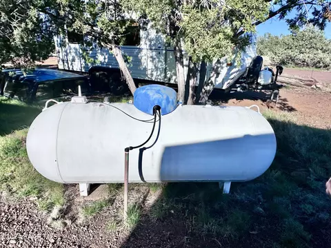 3854 Hillside Rd, Williams, AZ 86046 photo 23