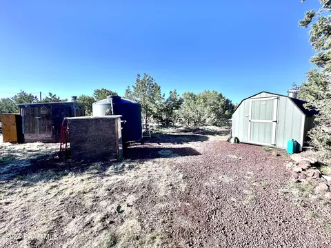 3854 Hillside Rd, Williams, AZ 86046 photo 21