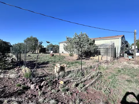 3854 Hillside Rd, Williams, AZ 86046 photo 29
