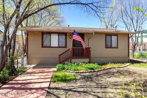 622 Ruth St, Prescott, AZ 86301