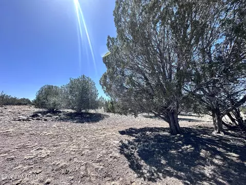 614 Sierra Verde Rnch, Seligman, AZ 86337