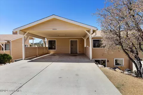 2152 Mission Way # C, Prescott, AZ 86301