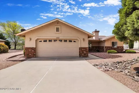 10533 E Manzanita Trl, Dewey, AZ 86327