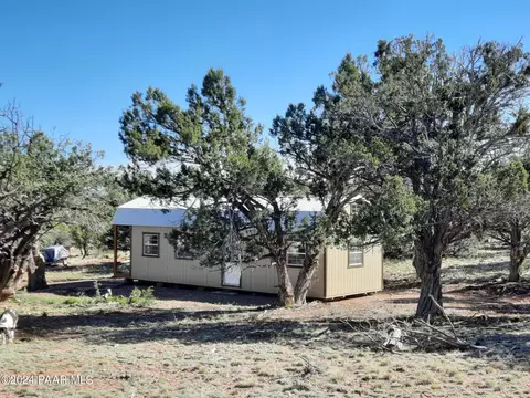 Lot 277e N Independence Place, Seligman, AZ 86337