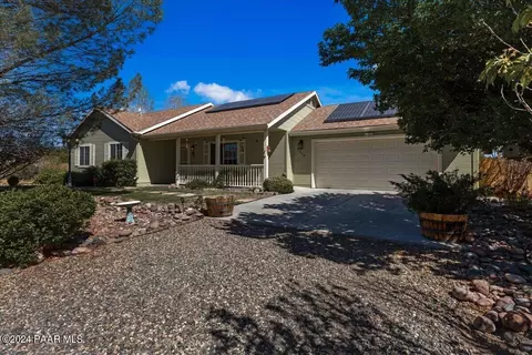2560 W Covey Ln, Chino Valley, AZ 86323