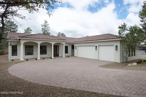 1530 Sierry Peaks Dr, Prescott, AZ 86305