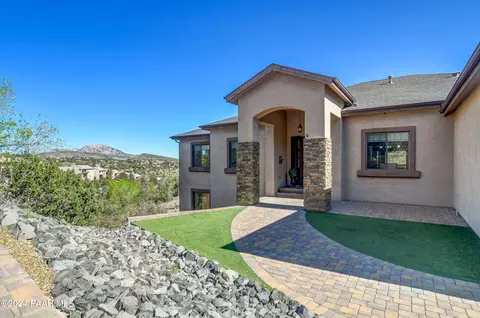 360 Trailwood Dr, Prescott, AZ 86301