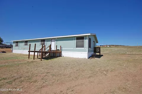 2330 S Bailey Hill Rd, Dewey-humboldt, AZ 86327