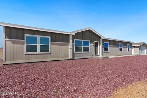 2154 W Altimeter Way, Paulden, AZ 86334