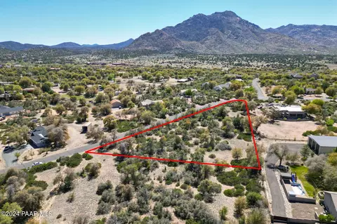 2650 W Willow Oak Rd, Prescott, AZ 86305