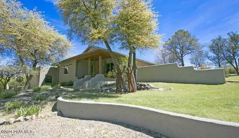 7485 N Bridle Path, Prescott, AZ 86305