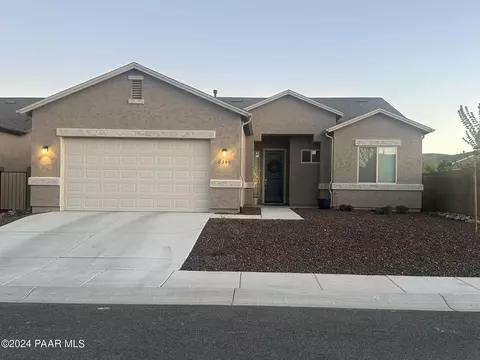 6399 Hickory Grove Ln #11, Prescott Valley, AZ 86314