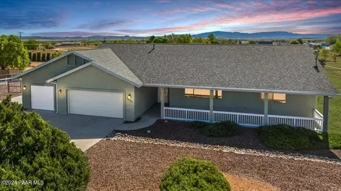 1053 S Road 1 W, Chino Valley, AZ 86323
