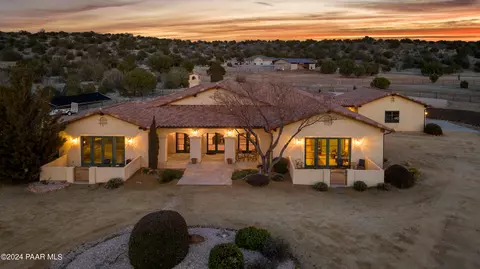25075 N Verde Highlands Trl, Paulden, AZ 86334
