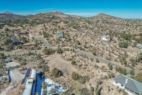 2425 N Ewin Dr, Prescott, AZ 86305