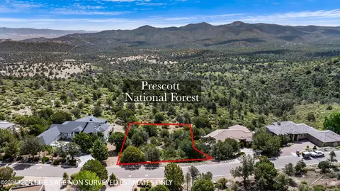 3124 Rainbow Ridge Dr, Prescott, AZ 86303
