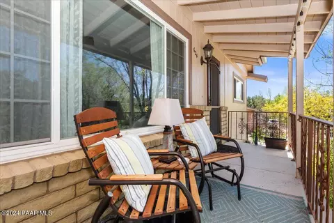 624 Vista Del Cerro St, Prescott, AZ 86301