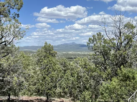 89 Als Way, Ash Fork, AZ 86320 photo 9