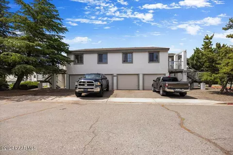 6128 Antelope Villas Cir #215, Prescott, AZ 86305