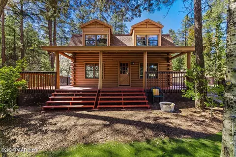 5292 S Dahlin Rd, Prescott, AZ 86303