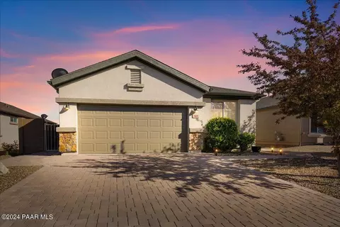7615 E Amber Ridge Way, Prescott Valley, AZ 86315