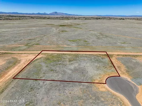 10003 E Soft Meadow Rd, Prescott Valley, AZ 86315