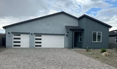 7588 E Louie Ln, Prescott Valley, AZ 86315