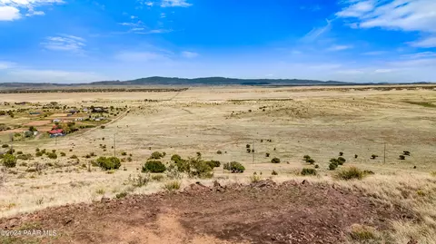 11905 N Cowboy Trl, Prescott, AZ 86305