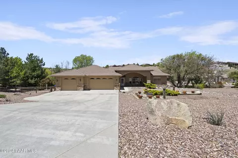 5698 Spearmint Way, Prescott, AZ 86305
