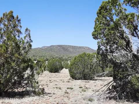 Lot 1538 N Conquistador Pkwy, Seligman, AZ 86337