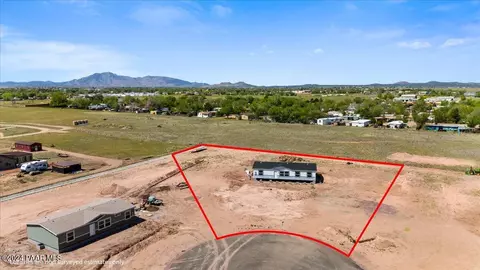 1515 Solara Way, Chino Valley, AZ 86323
