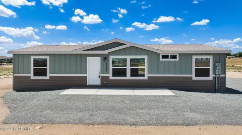 1563 Solara Way, Chino Valley, AZ 86323