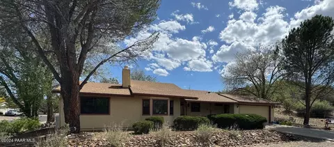 11001 E Pima Rd, Dewey-humboldt, AZ 86327