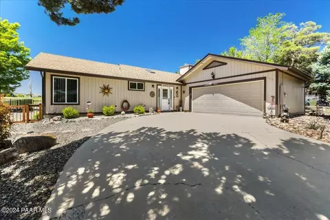 1250 N Buena Vis W, Dewey-humboldt, AZ 86327