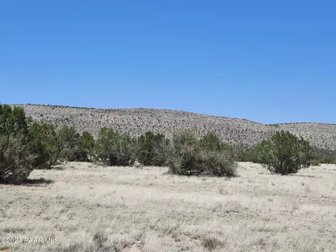 Lot 3657 W Datil Lane, Seligman, AZ 86337