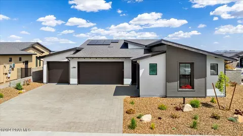 5784 E Bart Dr, Prescott Valley, AZ 86314