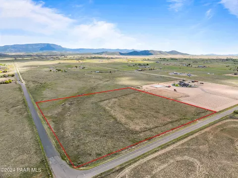 00 Coyote Springsdog Ranch Rd, Prescott Valley, AZ 86315