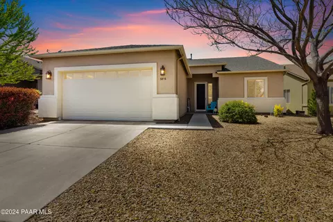 3816 N Wakefield Dr, Prescott Valley, AZ 86314