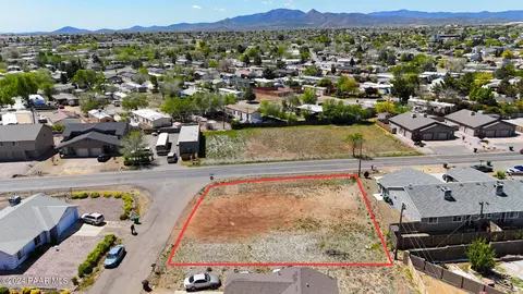 4600 N Wagon Way, Prescott Valley, AZ 86314