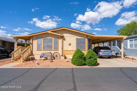 736 N Mesquite Tree Dr, Prescott Valley, AZ 86314