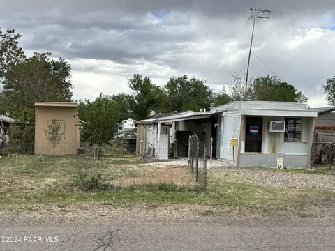 349 W Rd 1 W #A6, Chino Valley, AZ 86323