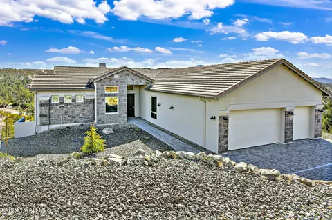 12845 Stella Dr, Prescott, AZ 86305